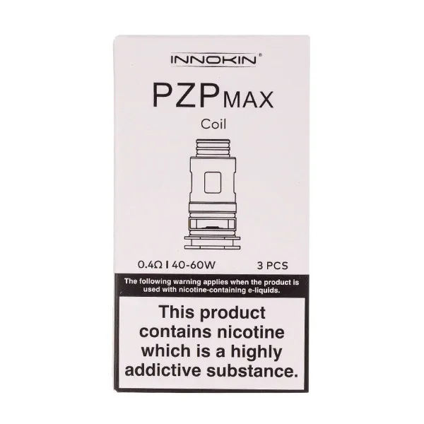 Innokin PZP Max Replacement Coils - Image 2