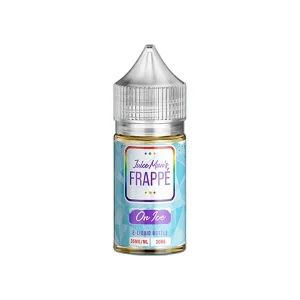 Unicorn Frappe on Ice by Juice Man Salts 30ml