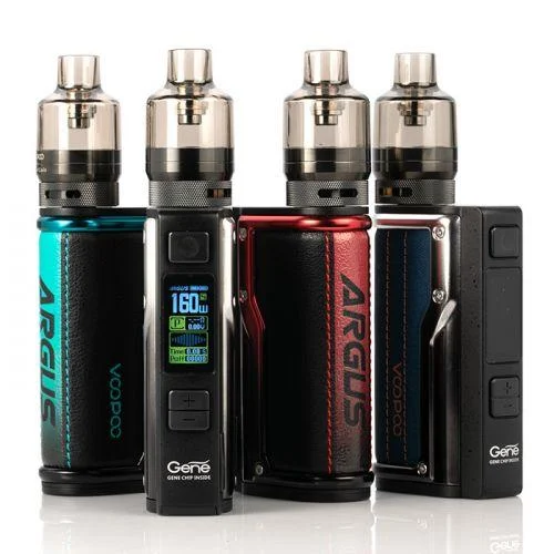 Voopoo Argus GT Kit 160w