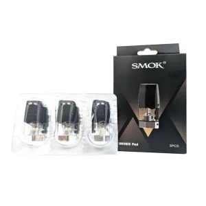 SMOK Infinix Replacement Pods (3-Pack)