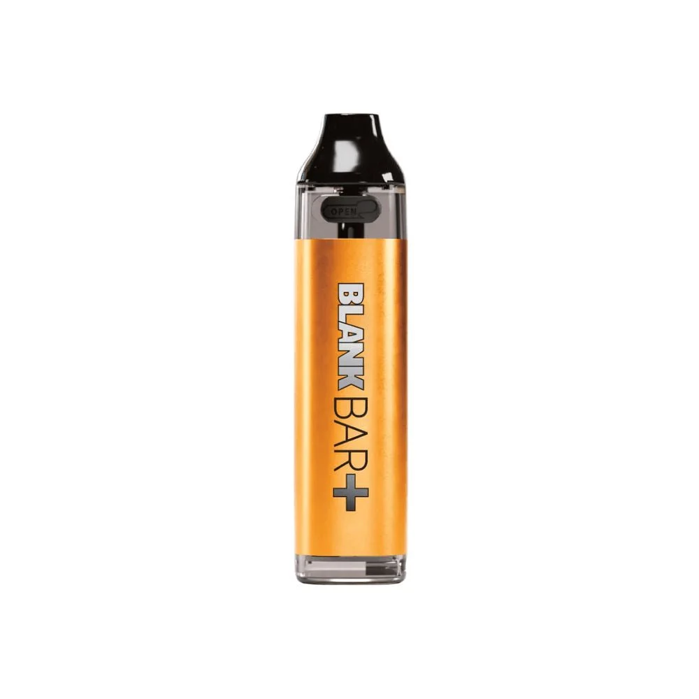 Blank Bar PLUS Hybrid Pod System