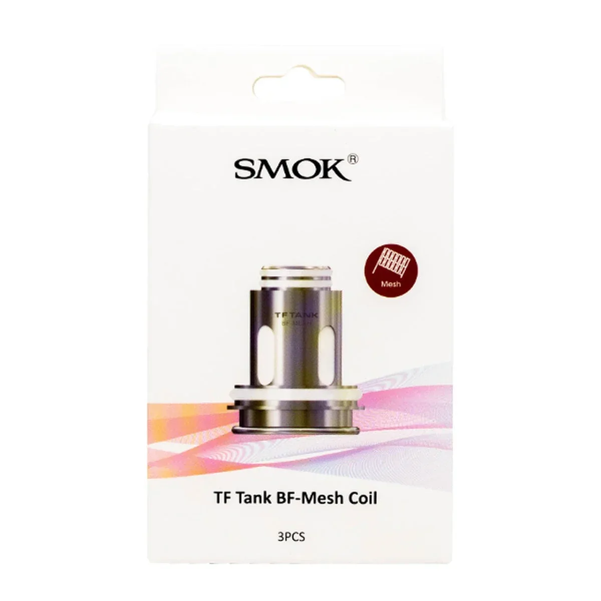 SMOK TF Coils 3 Pack