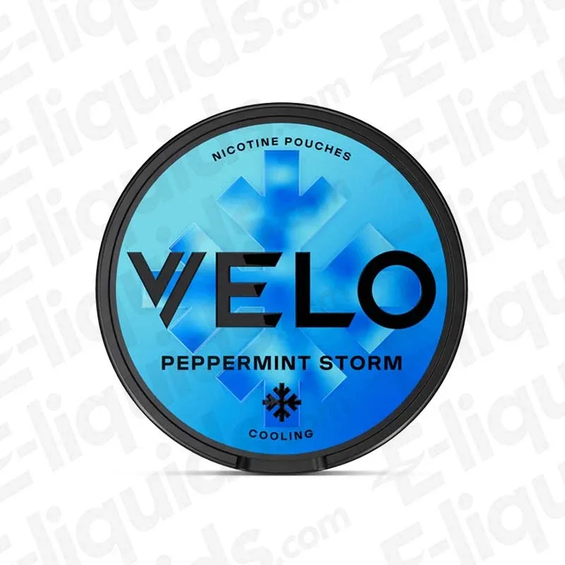 VELO Peppermint Storm - Image 2
