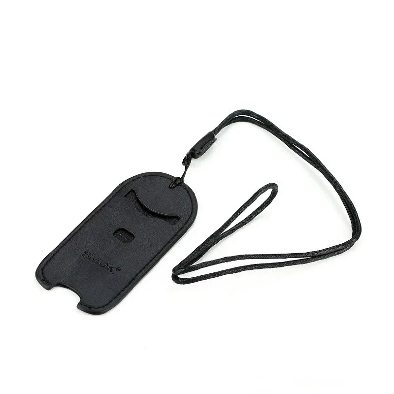 SMOK Nord Leather Case with Lanyard - Image 2