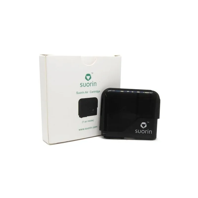Suorin Air V2 Replacement Pod Cartridge