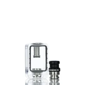 Mission XV dotBoro KB2 Conversion Kit and Integrated Drip Tip