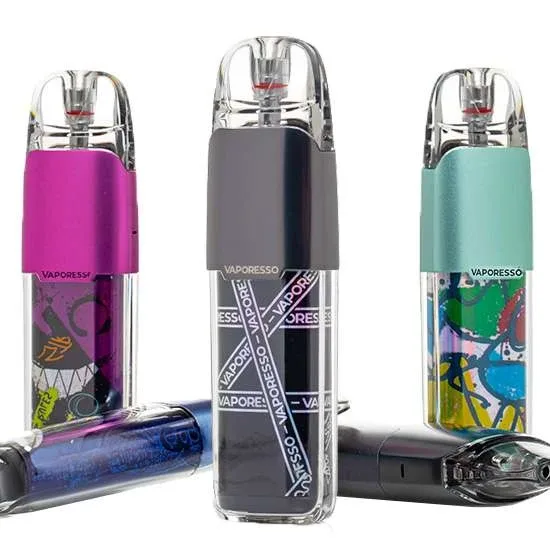 Vaporesso LUXE Q2 SE Pod System