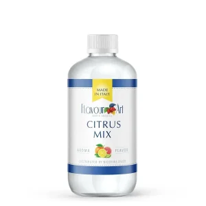 FlavourArt Citrus Mix