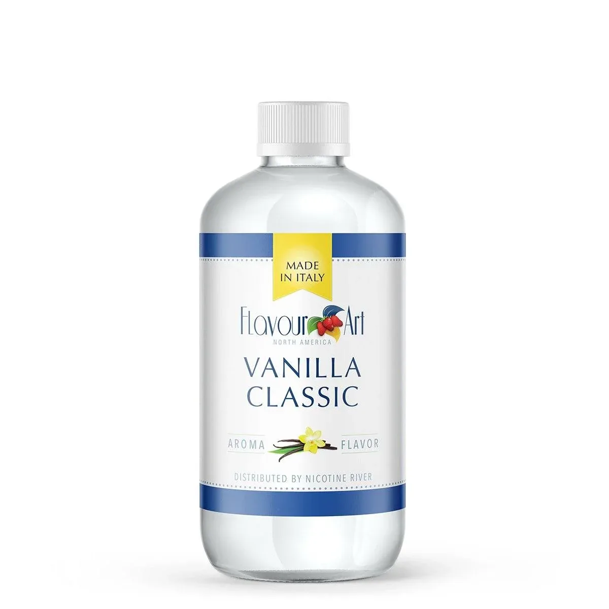 FlavourArt Vanilla Classic