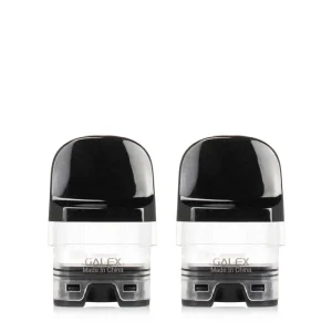 FreeMax Galex / Galex Nano / Galex Pro Replacement Pods (2-Pack)