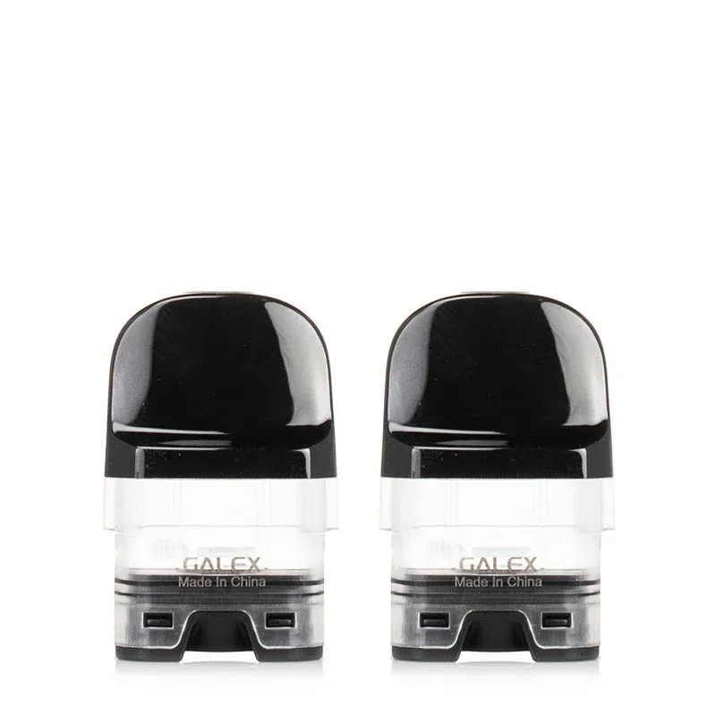 FreeMax Galex / Galex Nano / Galex Pro Replacement Pods (2-Pack)