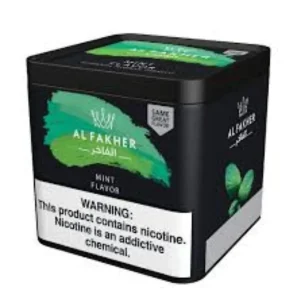 Al Fakher Authentic Hookah Tobacco (Kilo)