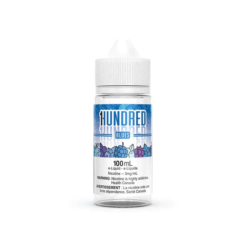 1Hundred Blues