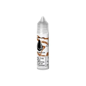 Tobacco (Brown) by Redwood E-Liquid 60mL (Freebase)