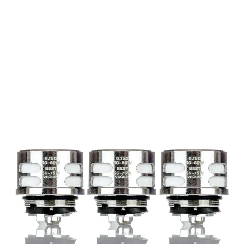 Vaporesso SKRR / SKRR-S / SKRR-S Mini Replacement Coil 3pcs