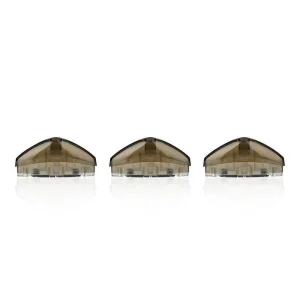 SMOK Rolo Badge Replacement Cartridge (3 Pack)