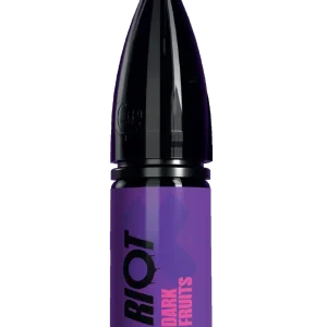 RIOT X - Dark Fruits