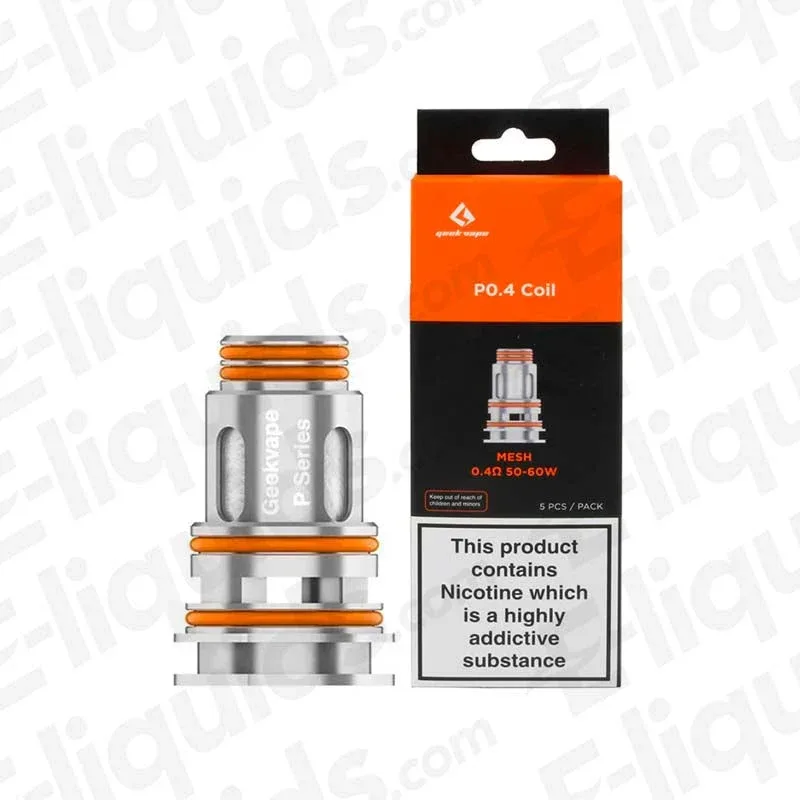 Geekvape B Series Coil 0.6 Ohm