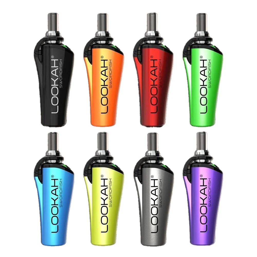 Lookah Swordfish Dab Pen (950mAh)