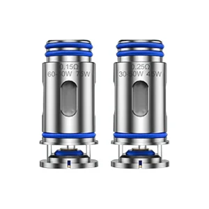 Freemax Marvos MS-D Mesh Coil 5 Pack