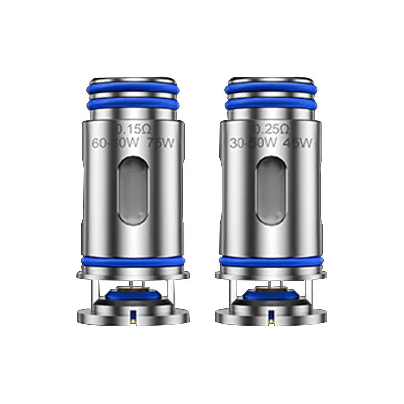 Freemax Marvos MS-D Mesh Coil 5 Pack