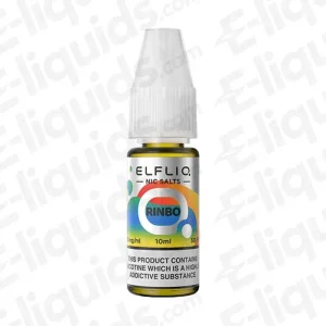 ELFLIQ Rinbo Nic Salt
