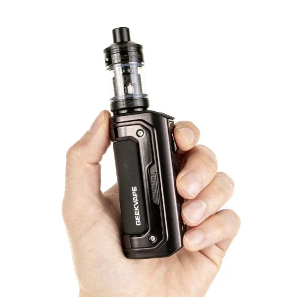 Geek Vape Aegis Mini 5 Vape Kit - Image 2