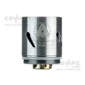 Limitless Reactor Sub-Ohm Tank Replacement Coil 3-Pack