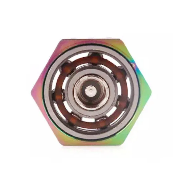 Vape Fidget Spinner Toy 510 Spinner Standard - Image 2