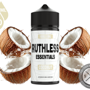 Coconut Ruthless Essentials 100ml