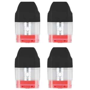 Uwell Caliburn Koko Replacement Pods (4 Pack)
