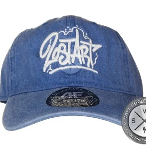Lost Art Dad Caps