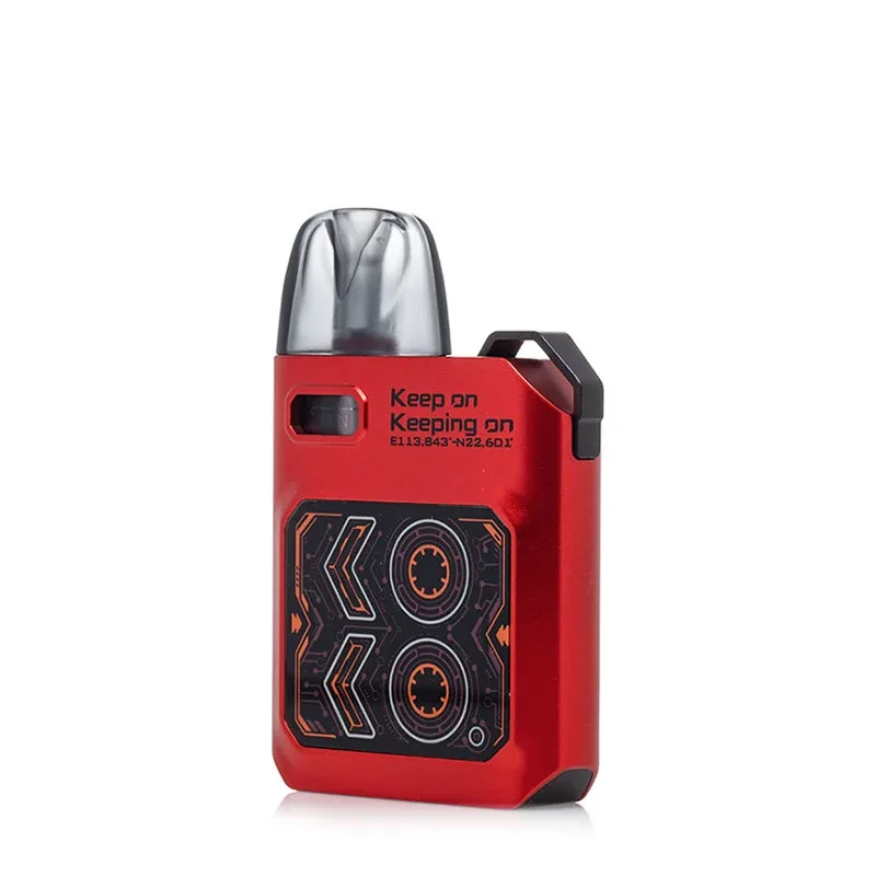 Uwell Caliburn GK3 Pod Kit - Image 2