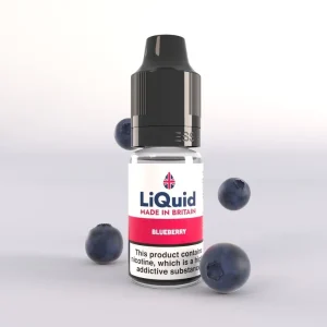Blueberry Vape Juice