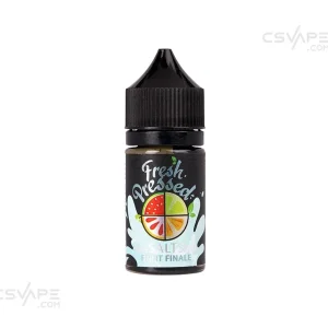 Fresh Pressed Salts Fruit Finale