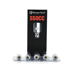 KangerTech SSOCC Replacement Coils