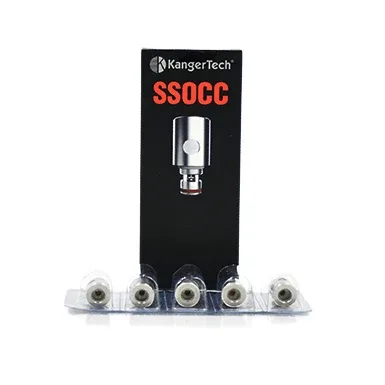 KangerTech SSOCC Replacement Coils