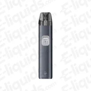 ELF BAR ELFX 2 Space Grey Pod Kit