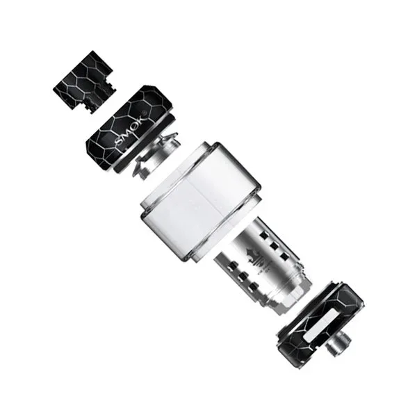 SMOK Resa Prince Sub-Ohm Tank 7.5ml - Image 2
