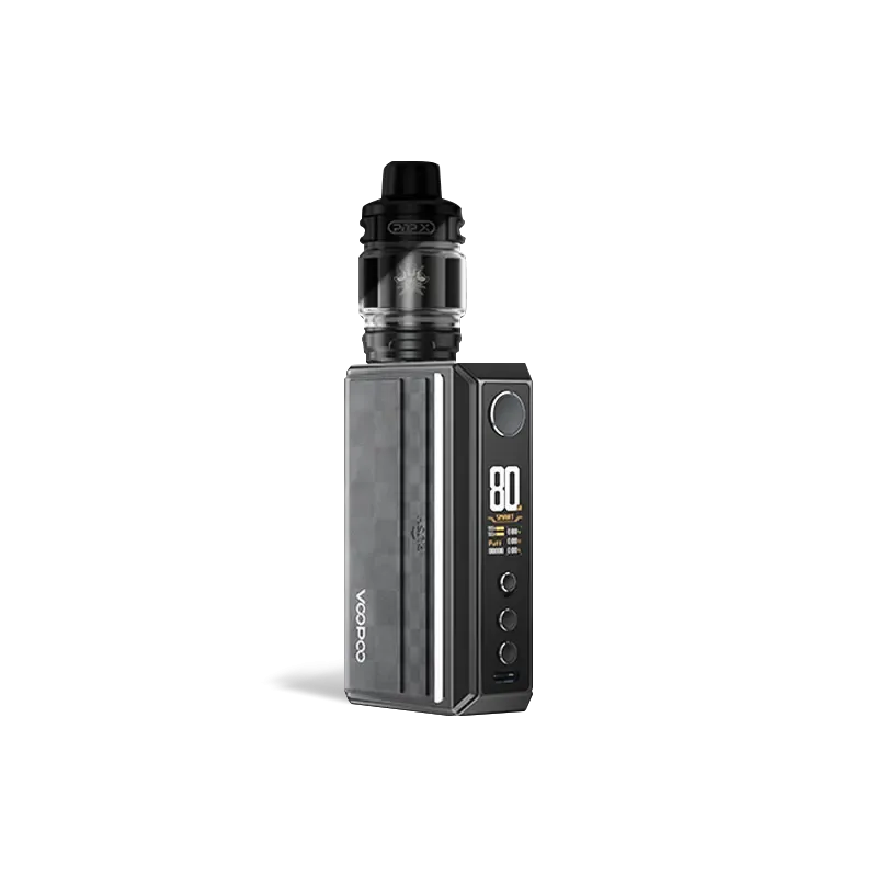 Voopoo Drag 5 Starter Kit - Image 2