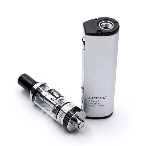 JUSTFOG Q16 Starter Kit 900mAh - Image 2