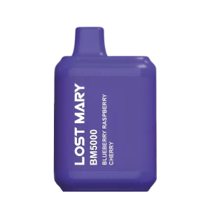 Lost Mary Vape BM5000