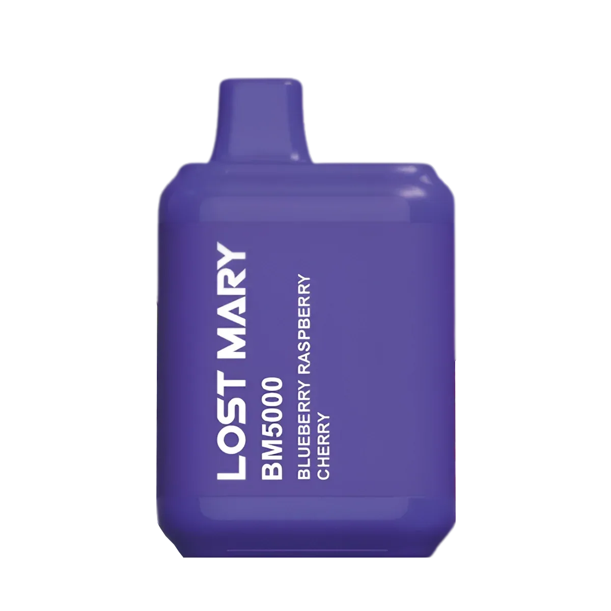 Lost Mary Vape BM5000