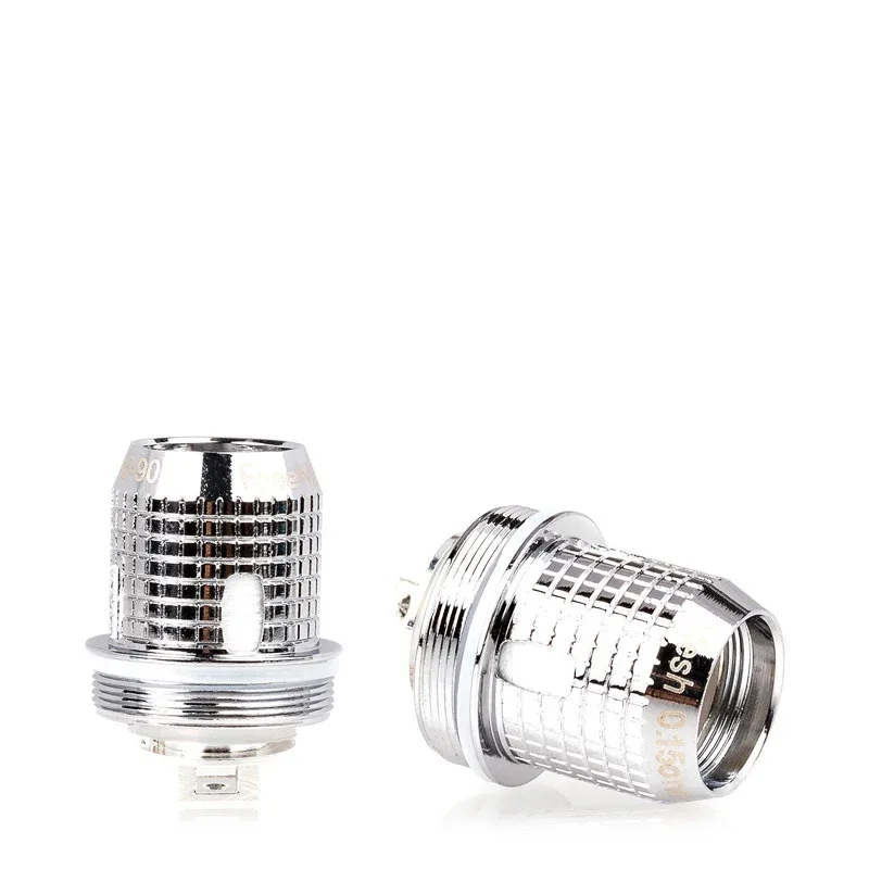 FreeMax Fireluke Mesh X / TX / NX Coils (5-Pack) - Image 2