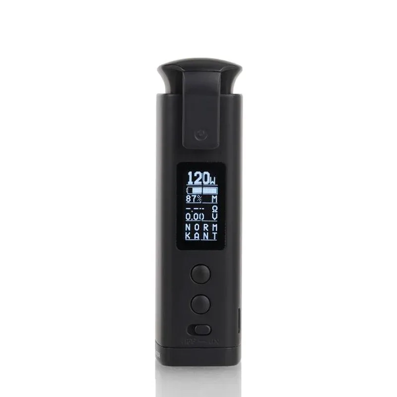 Squid Industries Detonator 120W Mod - Image 2