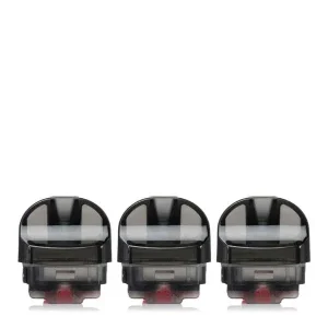 SMOK Nord 5 Replacement Pods 3-Pack 5mL