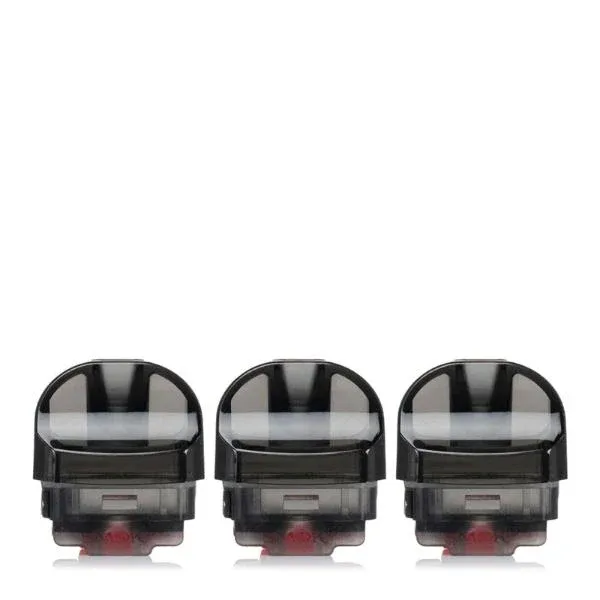 SMOK Nord 5 Replacement Pods 3-Pack 5mL
