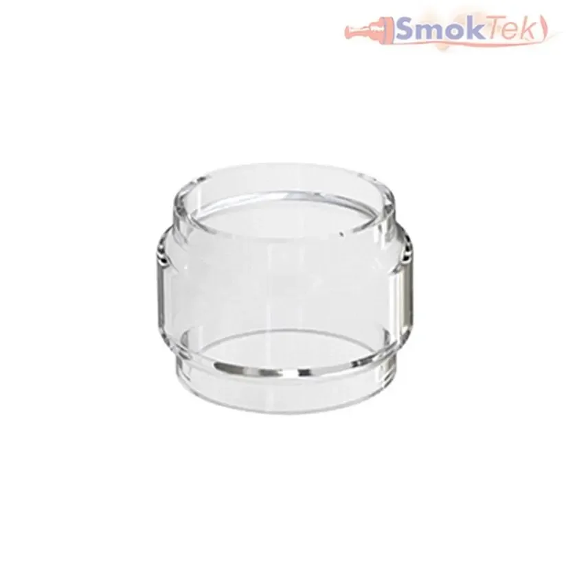 Geekvape Zeus replacement Glass Tube 5.5ml - Image 2