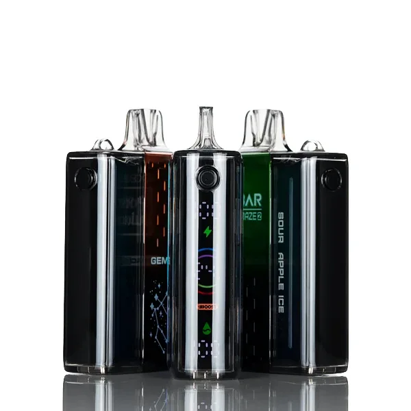 OXBAR X Pod Juice Magic Maze 2.0 30K Disposable Vape