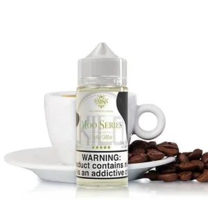 Moo - Coffee Milk Kilo 100mL